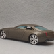 Illustration for article titled Cadillac El Mirage for the CDCUSTOMCONTEST